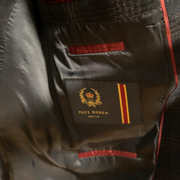 Jacket - Picture 2 of 4